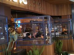 门面-大树餐厅(益田假日店)