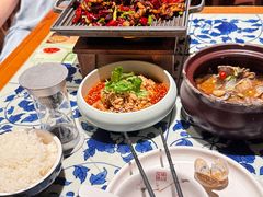 -绿茶餐厅(布吉万象汇店)