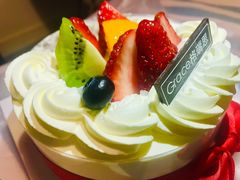 -格瑞思GRACE(江宁金鹰店)
