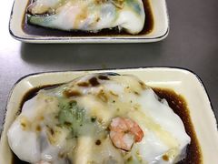 -银记肠粉店(北京路店)