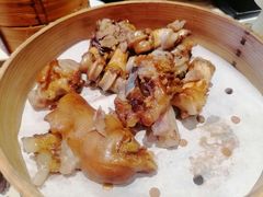 -长安大牌档之西安博物院文化餐厅(中贸店)