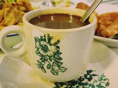 -何九海南茶店(鬼仔巷店)