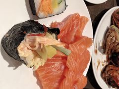 -龙之梦万丽酒店青餐厅