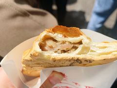 烤包子-同来顺烧烤餐厅(哈尔滨道店)
