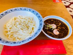 老北京打卤面-北三条胡同打卤面馆(雍和宫店)