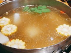 -海银海记潮汕牛肉火锅(新港中路海珠店)