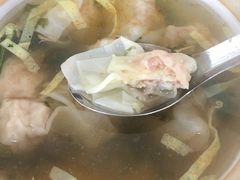 -吉云馄饨(桑梓路店)