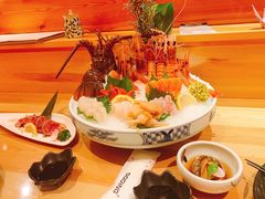 -王鼎精致料理铁板烧(世博源店)