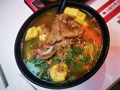 -小杨生煎(湟普汇店)