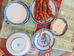 -赵记传承特色牛奶甜品(泉城广场店)