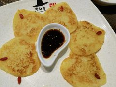 -朴大人炭烤·韩国料理(奥帆中心海尔洲际店)