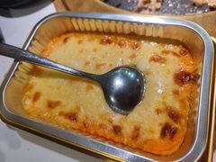-花味·自助烤肉(江宁同曦店)