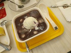 -满记甜品(巴黎春天宝山店)