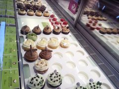 -Pantry's Best派悦坊蛋糕(K11购物艺术中心店)