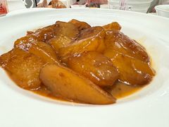 -新吉士·上海菜(浦东LCM置汇旭辉店)