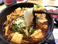 -顶香阁桂林米粉·柳州螺蛳粉(上地店)
