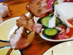 -新疆艾麦尔烧烤(丰台路口店)