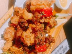 -太二酸菜鱼(汕头苏宁广场店)