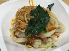 -魏家凉皮(铜锣湾店)