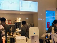 -兰熊鲜奶(西直门凯德mall店)