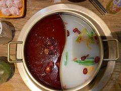 -四喜小胖·北京涮肉(五道营店)