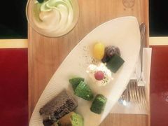 -中村藤吉(本店)
