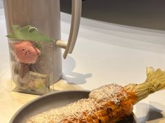 -胡麻(静安嘉里店)