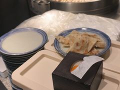 -长岁羊肉汤(万象城店)