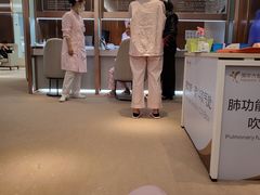-美年大健康·体检中心(江岸分院)