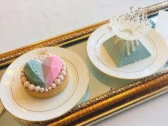 -L'amour澜茉·轻法餐