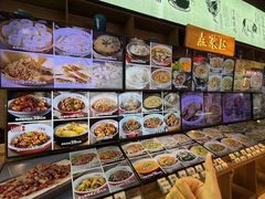 -小柴米·传统江西菜(八一广场店)
