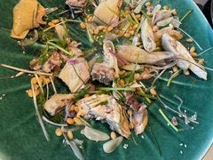 -新兴·金羊座·粤菜点心(乐峰店)