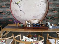 -湖光月色临湖音乐餐厅(台儿庄古城店)