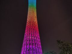 -珠江夜游省总码头