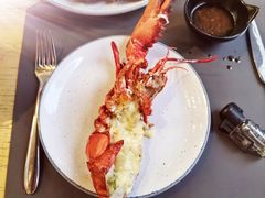 -博林天瑞喜来登酒店·西丽尚膳