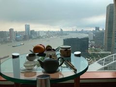 -上海凯宾斯基大酒店