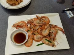 -阿娘家·原生态农家菜(国顺东路店)