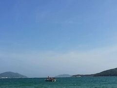 -亚龙湾海底世界