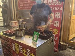 -松州古城