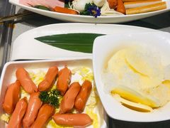 -海底捞火锅(金地广场生日主题店)