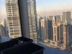 -上海中心大厦