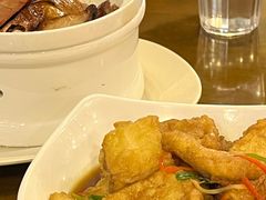 -日昌餐馆(亦庄店)