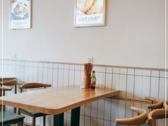 大堂-王记特色锅魁(城市阳光大厦店)