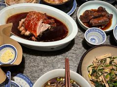 -南京大牌档(青岛万象城店)