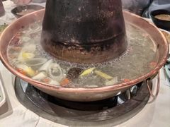 -东来顺饭庄(西直门店)