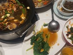 -山东八大碗山东老字号