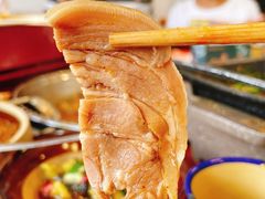-草本味·市井羊肉馆(新开铺总店)