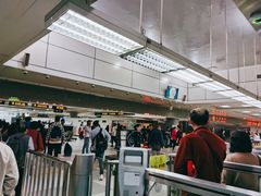 -珠海拱北口岸