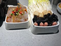 -半天妖烤鱼(西铁营万达店)