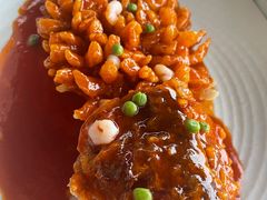 松鼠桂鱼-二十八里太湖船菜(吉祥路店)